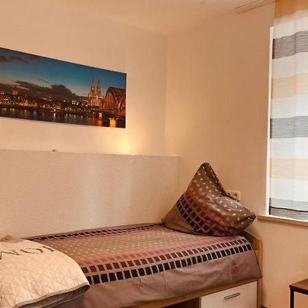 Sehr Zentrales Und Modernes Zimmer In Isny Im Allgaeu Mit Gemeinschaftsbad 아파트 외부 사진