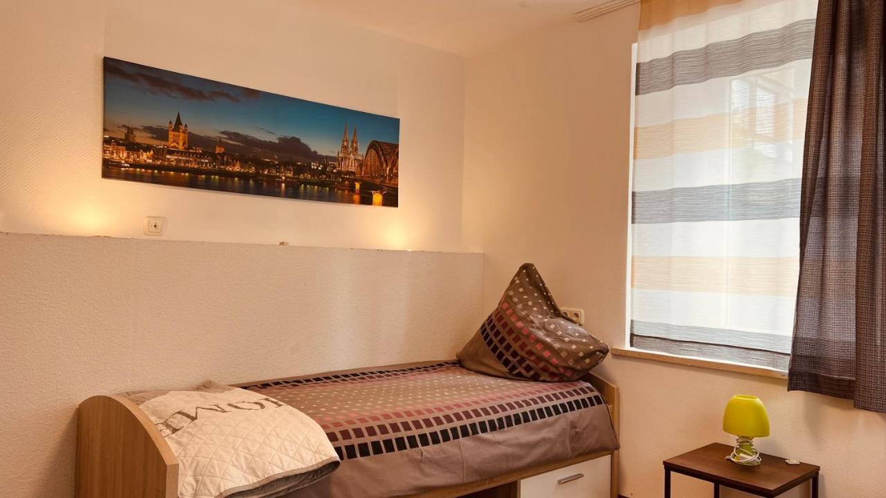 Sehr Zentrales Und Modernes Zimmer In Isny Im Allgaeu Mit Gemeinschaftsbad 아파트 외부 사진